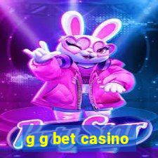 g g bet casino